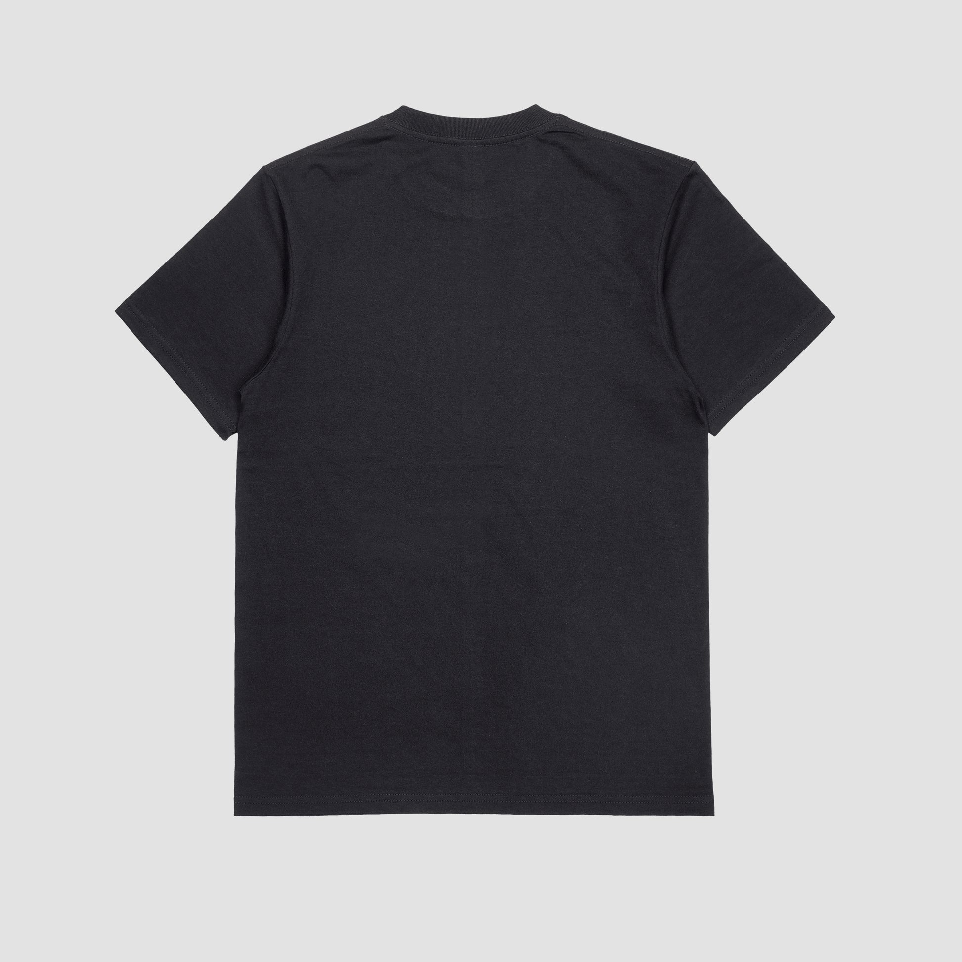 "Golden Mean" Oversized & Faded T-shirt